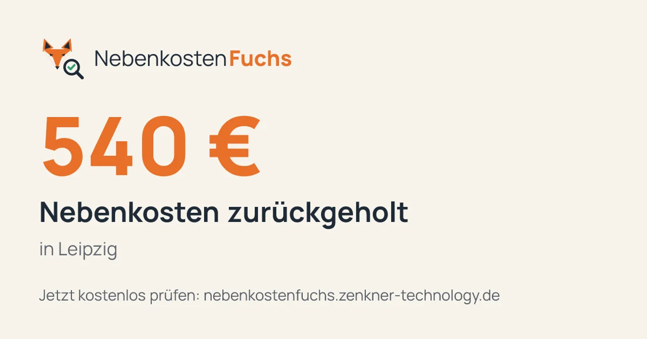Teilen-Karte mit zurückgeholtem Betrag
