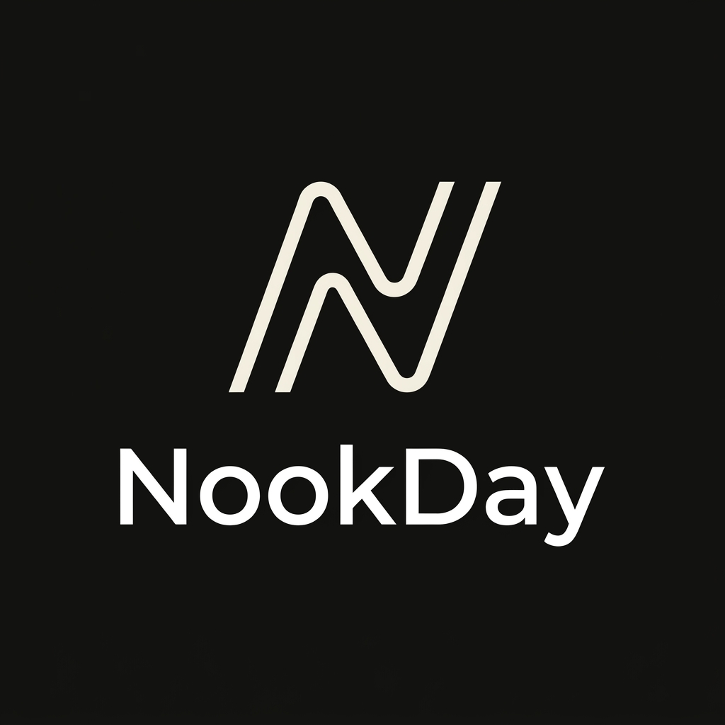 NookDay Logo