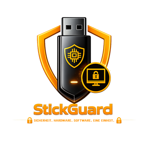 StickGuard Logo